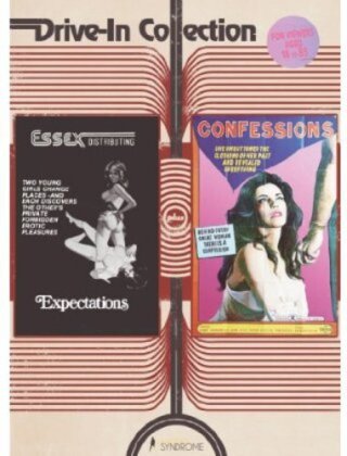 Expectations / Confessions (Double Feature)