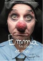 Emma - La clown et moi