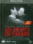 Les enfants du paradis (1945) (Limited Edition)