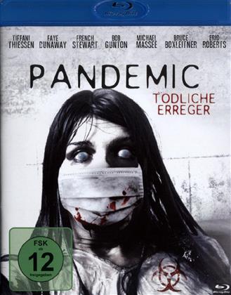 Pandemic (2007)