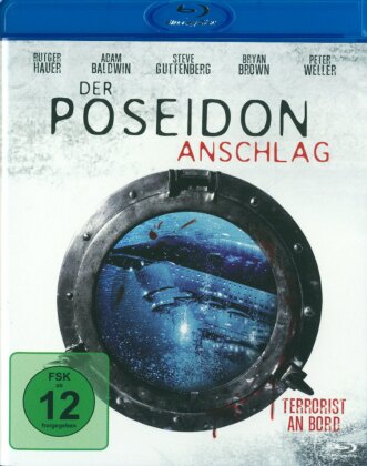 Der Poseidon-Anschlag (2005)