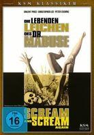Die lebenden Leichen des Dr. Mabuse - Scream and scream again (1970) (1970)