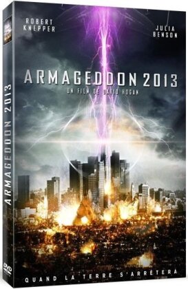 Armageddon 2013 (2011)