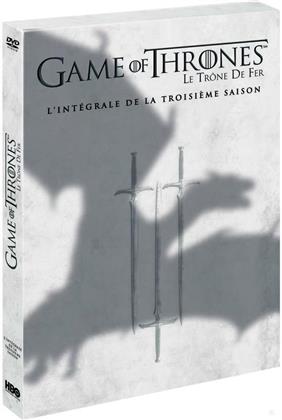 Game of Thrones - Saison 3 (5 DVDs)