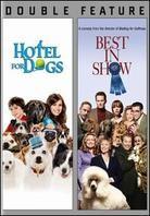 Hotel for Dogs / Best in Show (Double Feature, 2 DVDs)