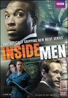Inside Men - Season 1 (2 DVDs)