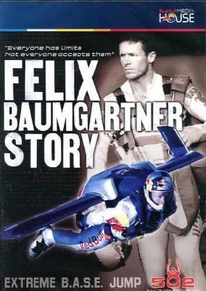 Felix Baumgartner Story (2012) (Red Bull Media House)