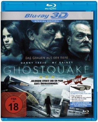 Ghostquake - Das Grauen aus der Tiefe (2012)