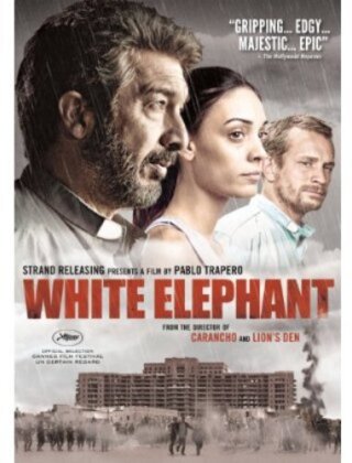 White Elephant - Elefante Blanco (2012)