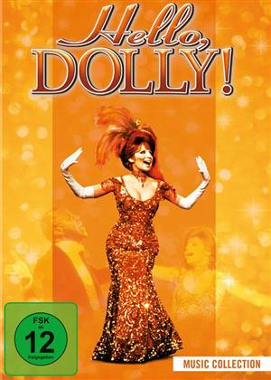Hello Dolly! - (Music Collection) (1969)