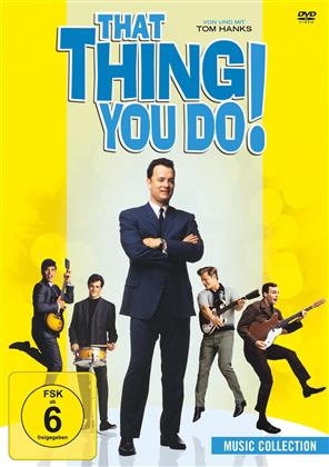 That thing you do - (Music Collection) (1996)