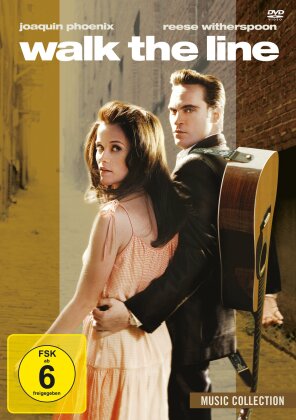 Walk the line - (Music Collection) (2005)