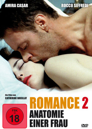 Romance 2 - Anatomie einer Frau