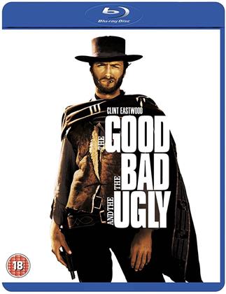 Good The Bad & The Ugly (1966)