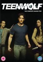Teen Wolf - Season 2 (3 DVDs)
