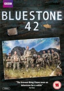 Bluestone 42 - Series 1 (2 DVDs)