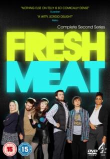 Fresh Meat - Season 2