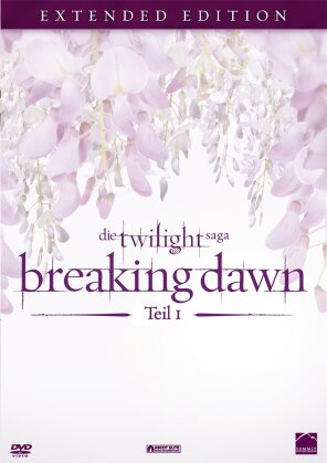 Twilight 4 - Breaking Dawn (2011) - Part 1 - Biss zum Ende der Nacht - Teil 1 (2011) (Extended Edition)