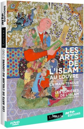 Les arts de l'Islam au Louvre (Arte Éditions, Collector's Edition, 2 DVD)