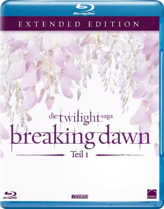 Twilight 4 - Breaking Dawn - Biss zum Ende der Nacht - Teil 1 (2011) (Extended Edition)