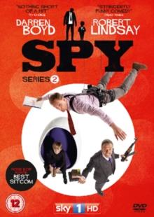 Spy - Series 2