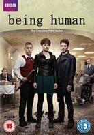 Being Human - Series 5 (3 DVDs)