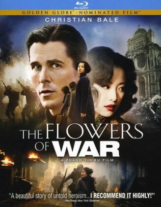 The Flowers of War (2012)