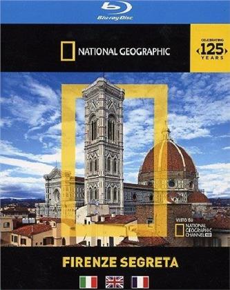 National Geographic - Firenze segreta (2009)