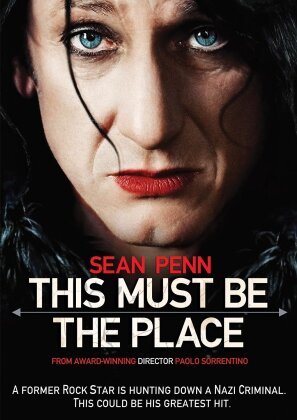This Must Be the Place (2011)