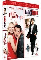 Un plan parfait / L'arnacoeur (2 DVDs)