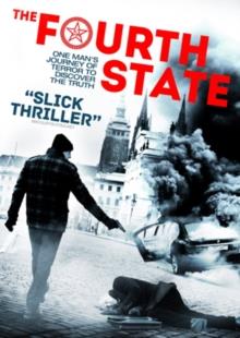 The fourth State - Die vierte Macht (2012) (2012)