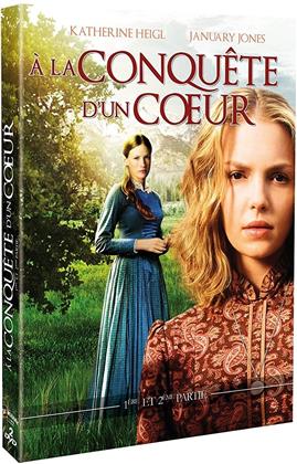 À la conquête d'un coeur - Volume 1 - Partie 1 & 2 (2003) (2 DVDs)