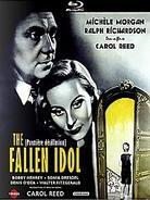 The Fallen Idol - Première désillusion
