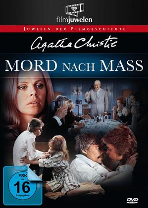 Agatha Christie - Mord nach Mass