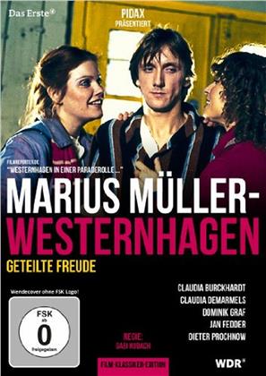 Geteilte Freude - (Marius Müller-Westernhagen)
