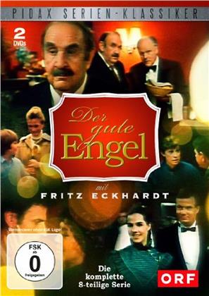Der gute Engel - Die komplette Serie (2 DVDs)