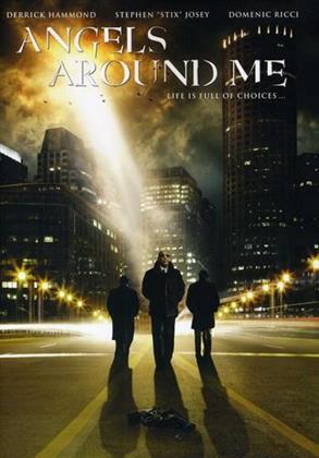 Angels around Me (2012)