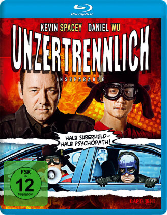 Unzertrennlich - Inseparable (2011)