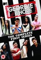 Geordie Shore - Series 1 (2 DVDs)