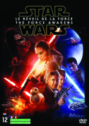 Star Wars - Episode 7 - Le Réveil de la Force (2015)
