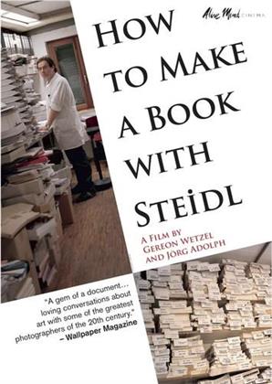 How to make a Book with Steidl (2011)