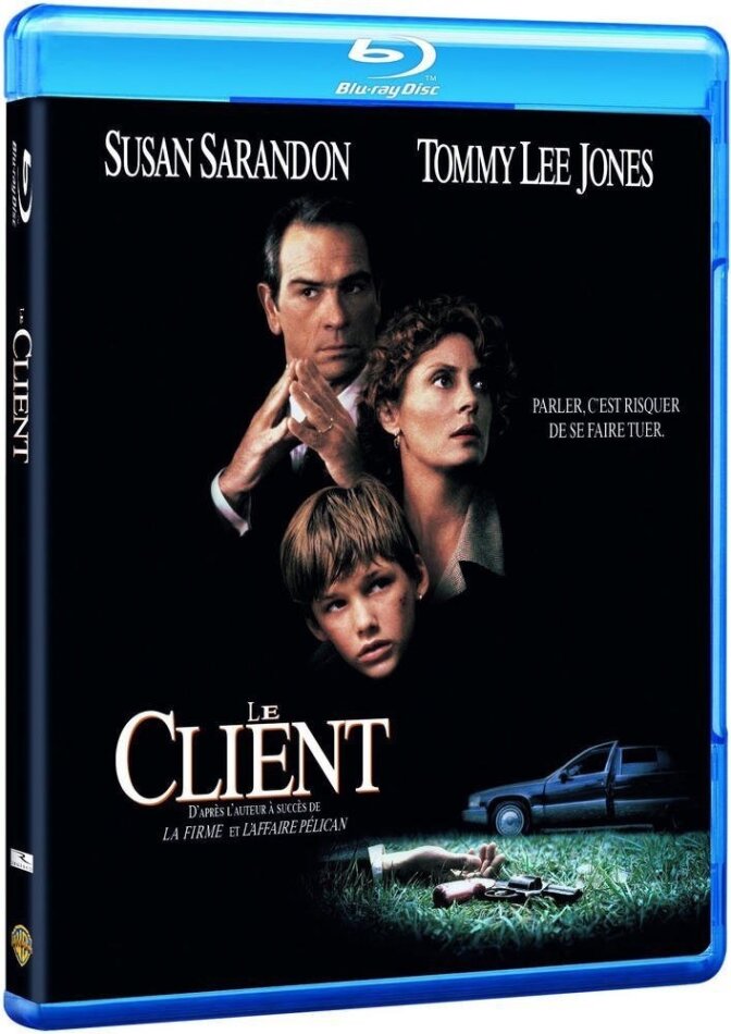 Le client (1994)