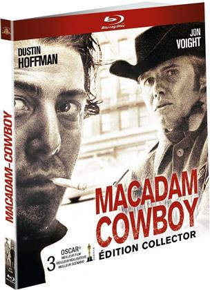 Macadam Cowboy (1969) (Collector's Edition, Blu-ray + DVD)