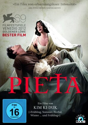 Pieta (2012)