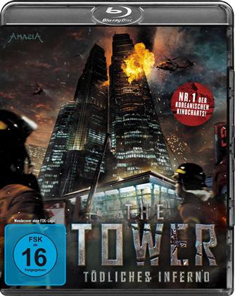 The Tower - Tödliches Inferno (2012)
