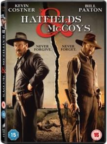 Hatfields & McCoys (2012) (2 DVDs)