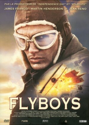 Flyboys (2006) (Digibook, 2 DVD)