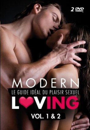 Modern Loving - Vol. 1 & 2 (2 DVDs)