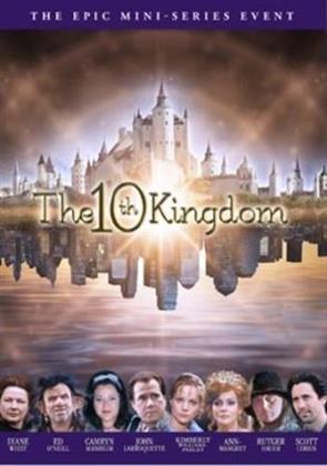 The 10th Kingdom - The Epic Miniseries Event (3 DVDs)