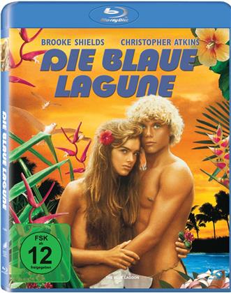 Die blaue Lagune (1980)